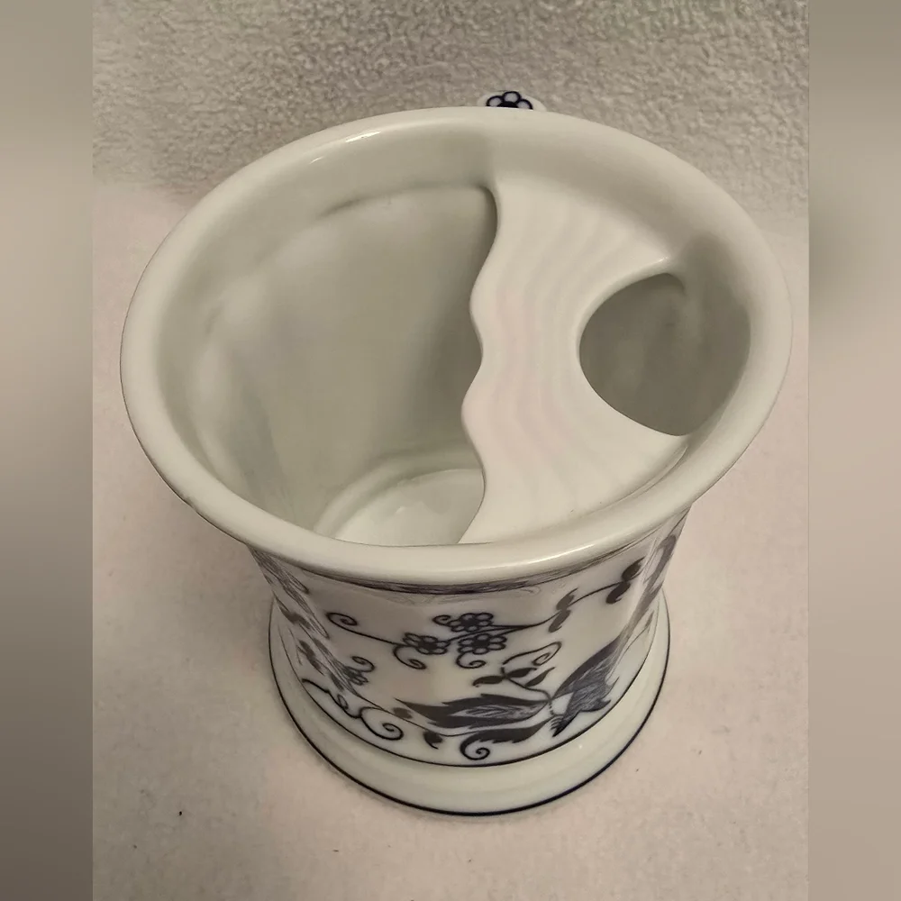 Vienna Woods Fine China Shaving Mug